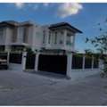 THB 14500000,  6 BR,  75 Sq. Feet,  2-story Detached House For Sale, 75 Sq M, Soi Lat Phrao 58, Wang Thonglang District, Near