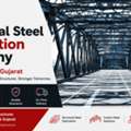 Structural Steel Fabrication Gujarat | Industrial Experts