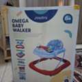 SAR 150,  Baby Walker