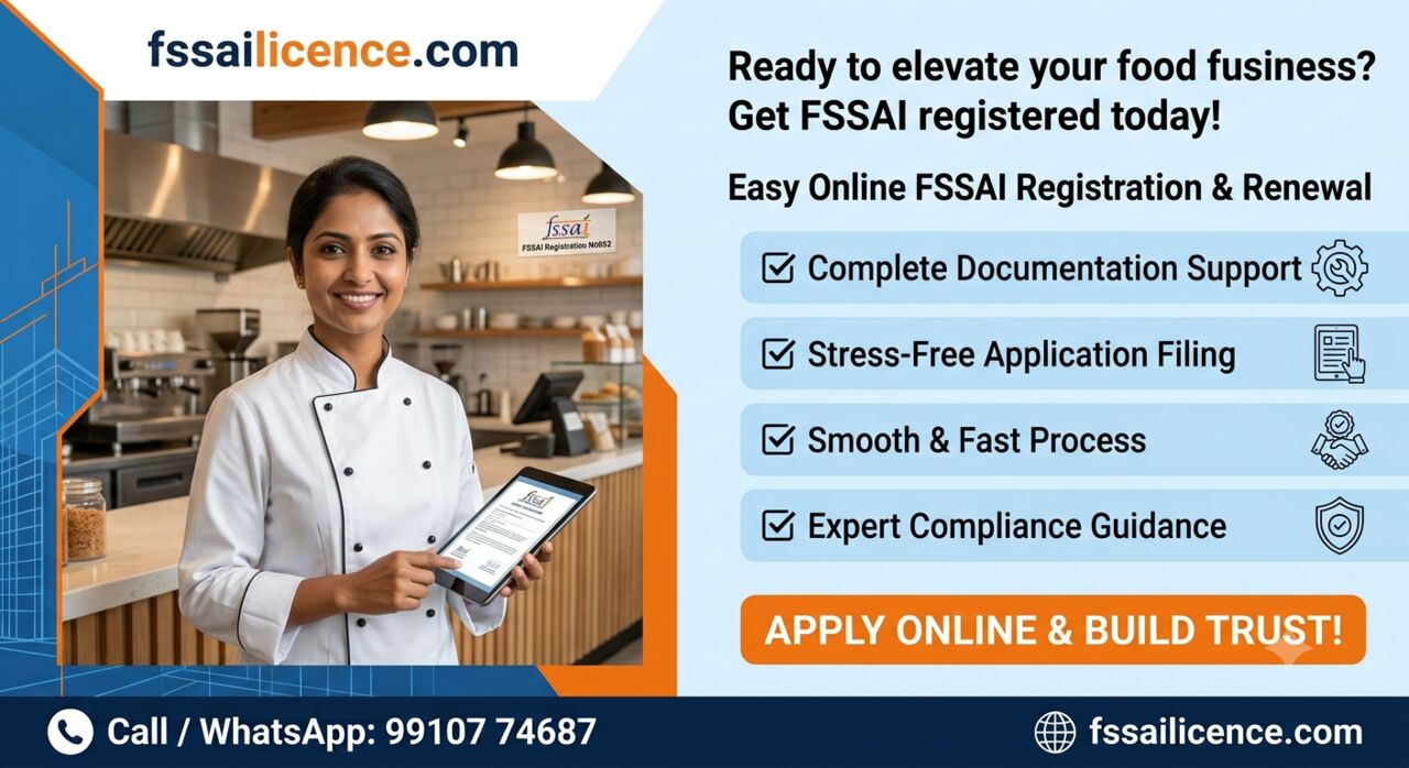 Mumbai, Business, Ready To Take Your Food Business To The Next Level?