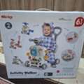 SAR 250,  Baby Learning / Activity Walker, Bouncer, Carry Cot, Carrier