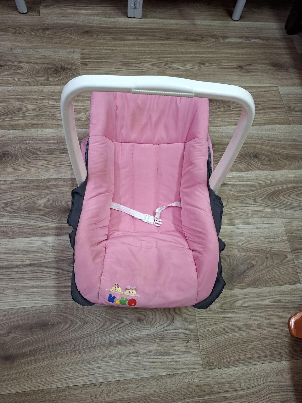 Jubail, Baby & Kid Stuff, SAR 250,  Baby Learning / Activity Walker, Bouncer, Carry Cot, Carrier