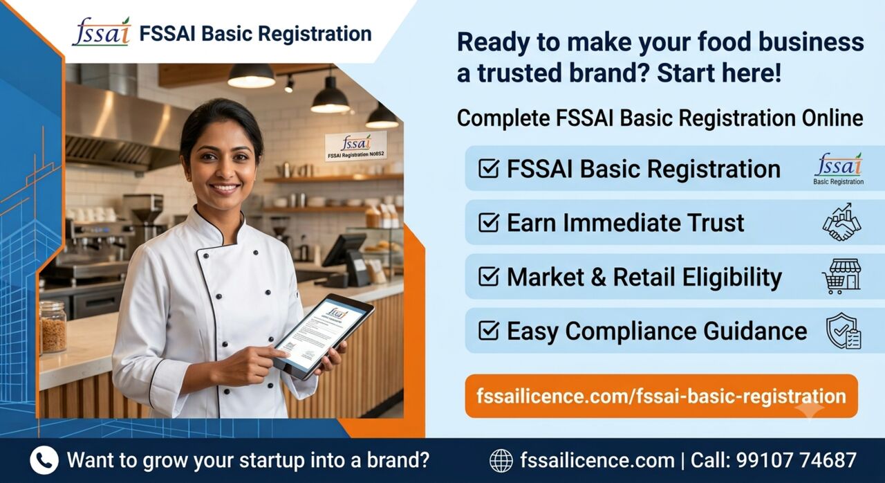 Mumbai, Business, 📈 Want To Turn Your Food Business Into A Trusted Brand?