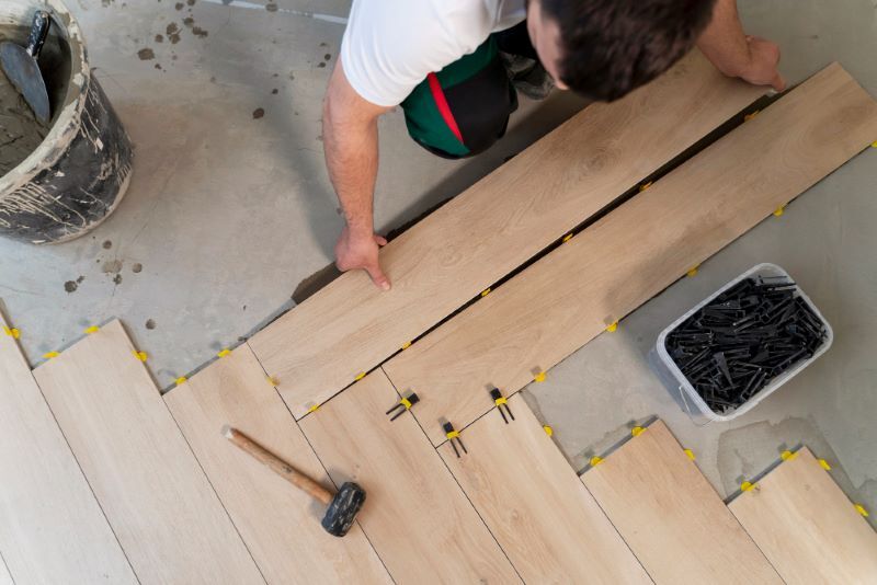 Birmingham, Interior Design, Expert Laminate Flooring Installation In Birmingham At Great Prices