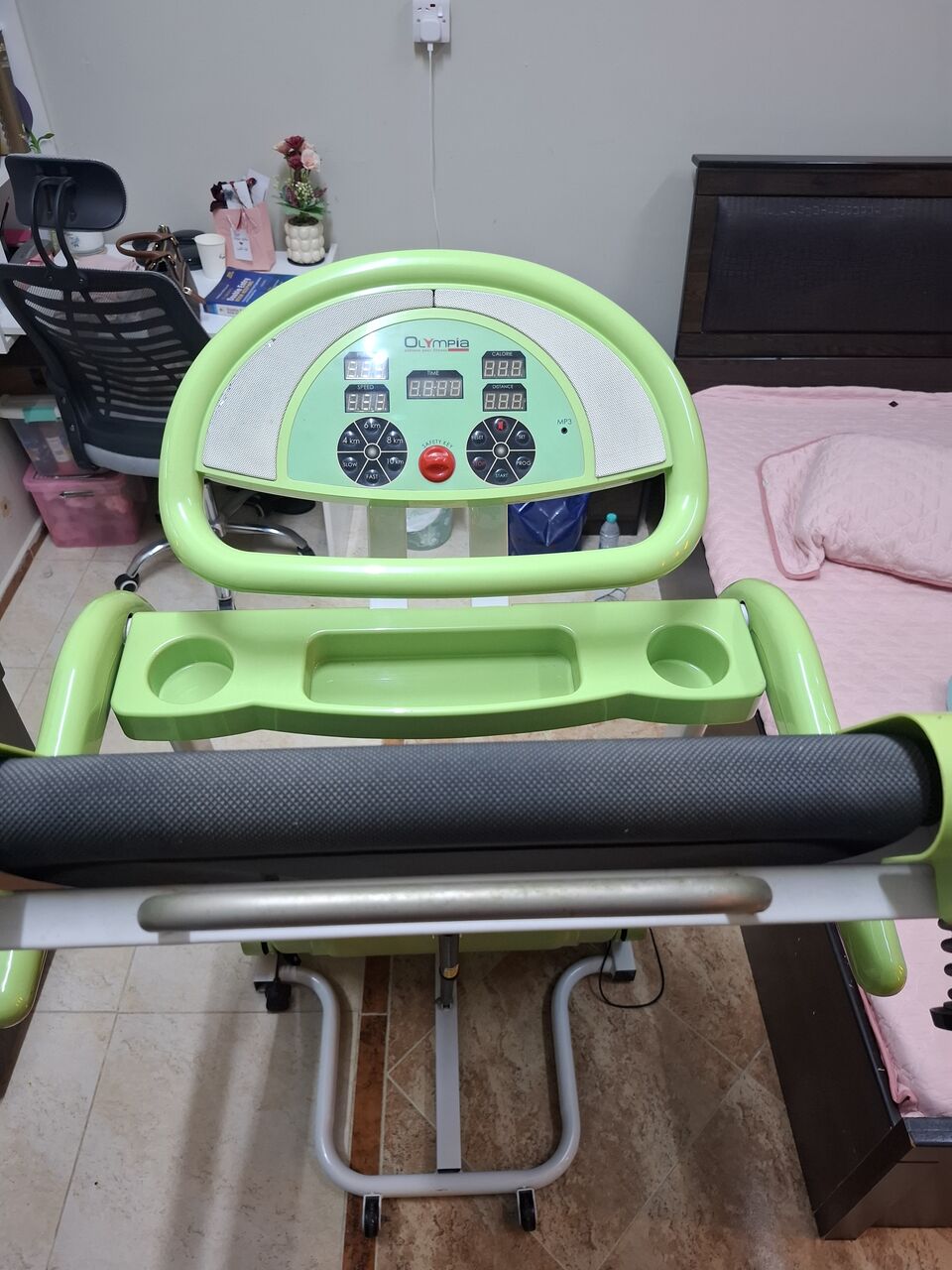 Jeddah, Sporting Goods, TREADMILL