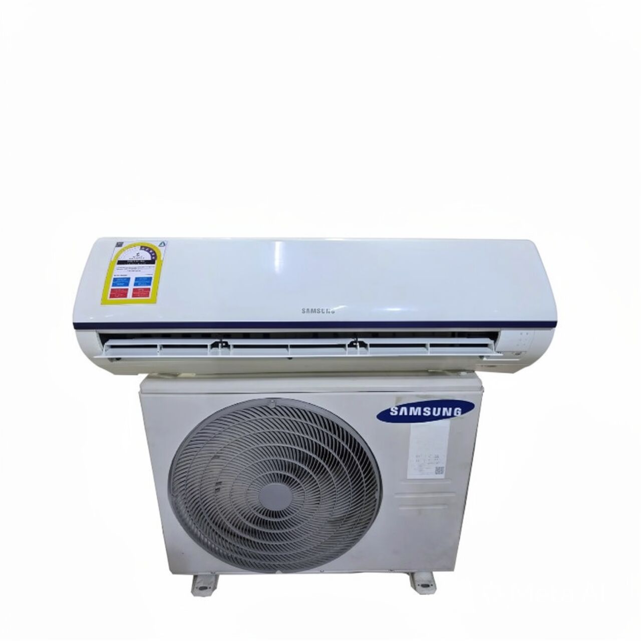 Umm Al Hamam, Air Conditioners, SAR 600,  All Tife Split & Window AC 1 - 5Ton - Excellent Cooling - Slightly Used ( Hamam)
