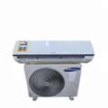 SAR 600, All Tife Split & Window AC 1 - 5Ton - Excellent Cooling - Slightly Used ( Hamam)