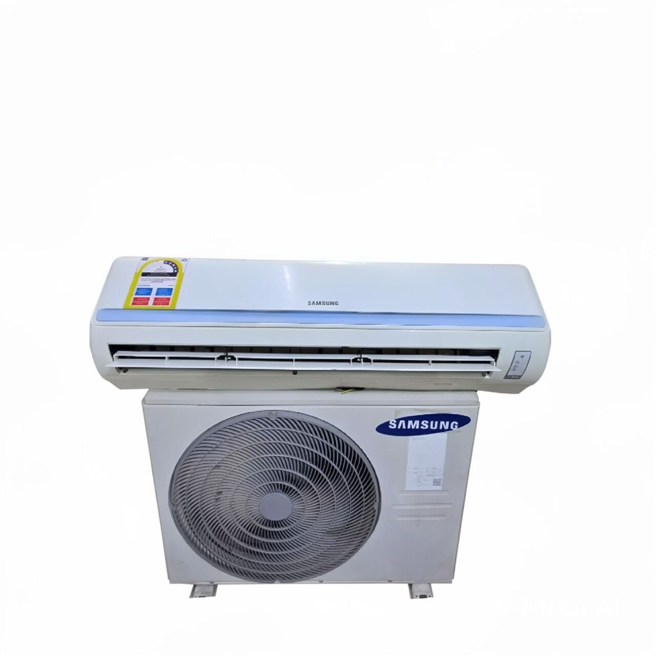 Umm Al Hamam, Air Conditioners, SAR 600,  All Tife Split & Window AC 1 - 5Ton - Excellent Cooling - Slightly Used ( Hamam)