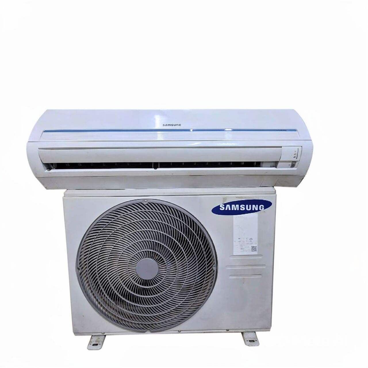 Umm Al Hamam, Air Conditioners, SAR 600,  All Tife Split & Window AC 1 - 5Ton - Excellent Cooling - Slightly Used ( Hamam)