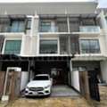 THB 6990000,  3 BR,  21 Sq. Feet,  Reserve Now, 3-story Townhome, The Landmark Ekkamai - Ramindra, Already Extended,