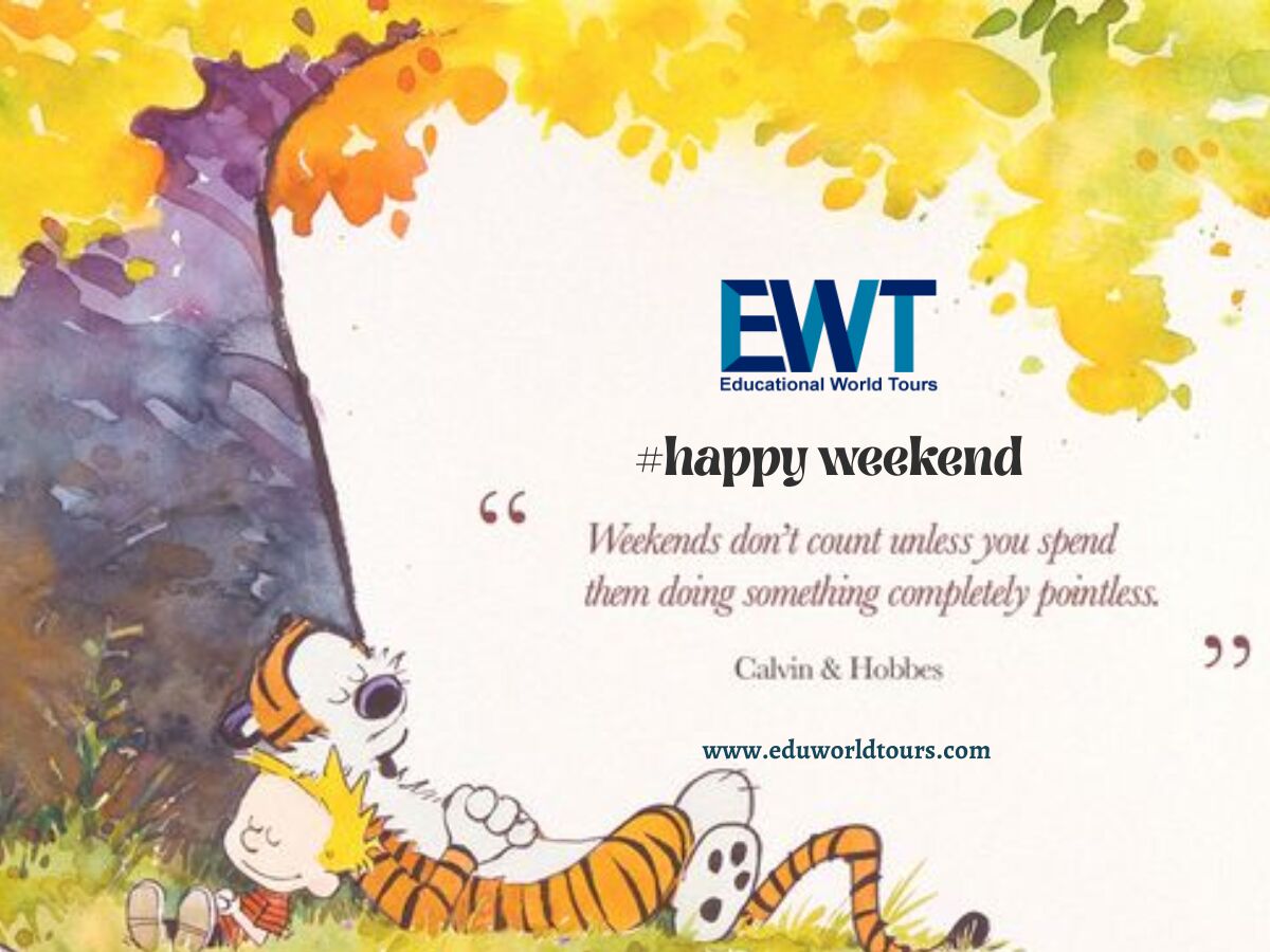 Toronto, Education, Transform Classroom Learning Into Real-World Adventure With EduWorld Tours