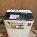 SAR 150,  HAAM Washing Machine