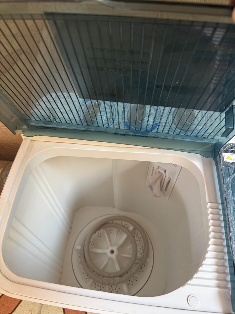 Riyadh, Electronics, SAR 150,  HAAM Washing Machine