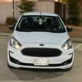 SAR 24000,  Ford Fusion,  2019,  Automatic,  150000 KM,  Ford Figo &ndash; For Sale