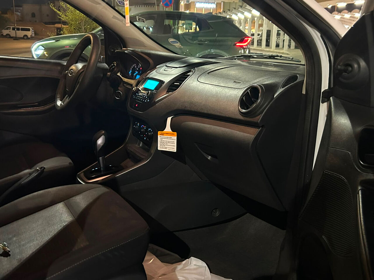 Riyadh, Vehicles, Cars & Trucks , SAR 24000,  Ford Fusion,  2019,  Automatic,  150000 KM,  Ford Figo &ndash; For Sale