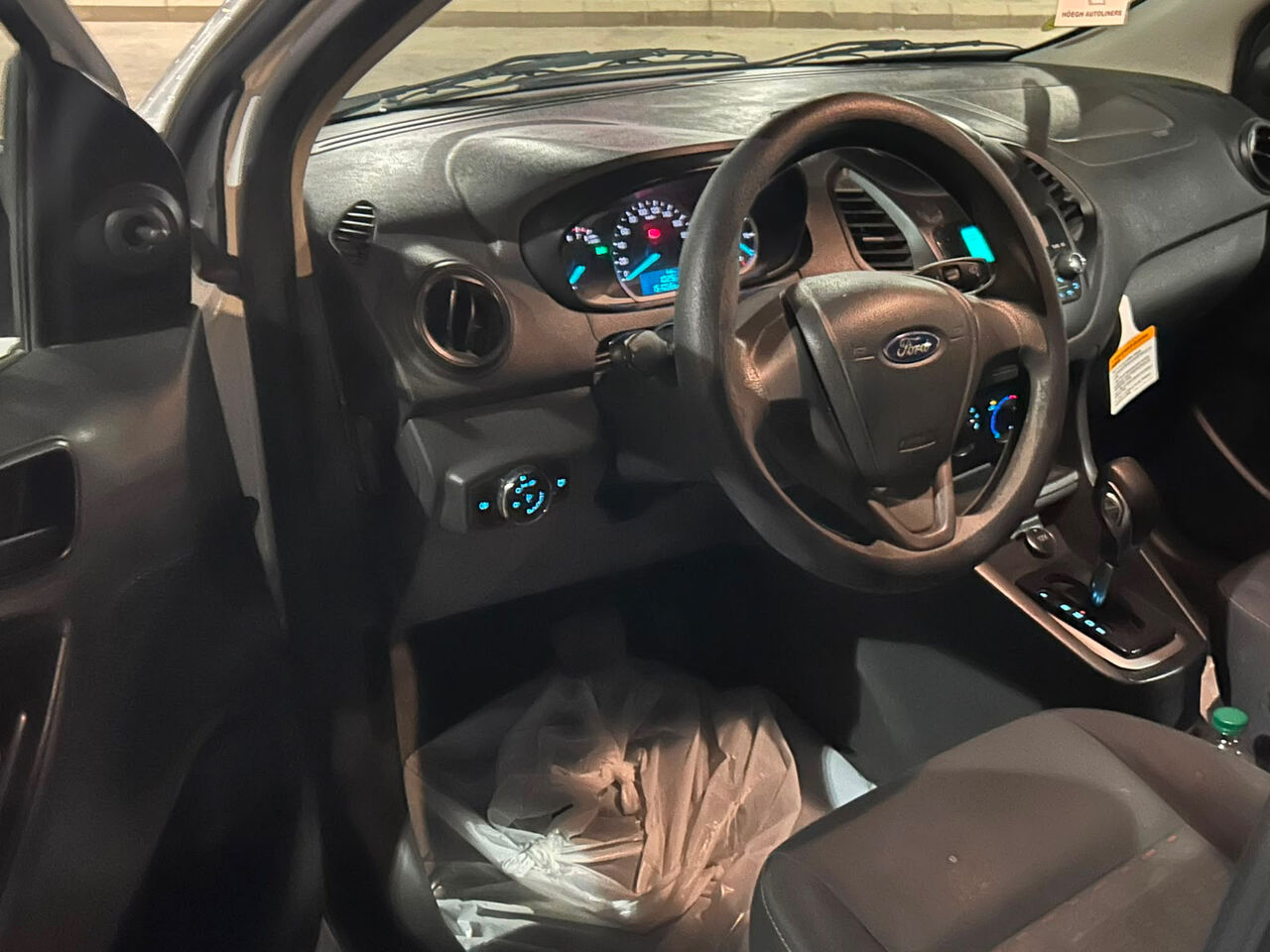 Riyadh, Vehicles, Cars & Trucks , SAR 24000,  Ford Fusion,  2019,  Automatic,  150000 KM,  Ford Figo &ndash; For Sale