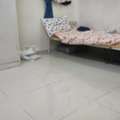 SAR 500/month,  Bed Space Available For A Non-smoking Person In A Family Building