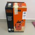 SAR 200,  Black & Decker 1300w 110 Bar/1600PSI Pressure Washer 200 Final