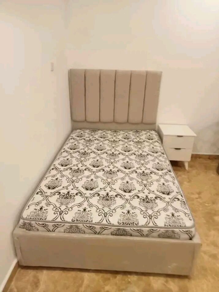 Jeddah, Furniture, SAR 1,  New Classic And Durable Bedroom Furniture Sets