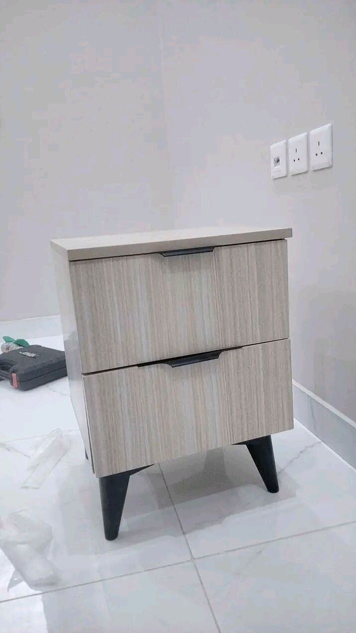 Jeddah, Furniture, SAR 1,  New Classic And Durable Bedroom Furniture Sets