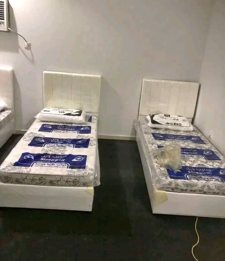 Jeddah, Furniture, SAR 1,  New Classic And Durable Bedroom Furniture Sets