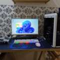 SAR 1850,  High‑Performance Gaming / Workstation PC – Complete Set