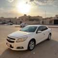 SAR 35,  Chevrolet Malibu,  2016,  Automatic,  208000 KM,    | Excellent Condition