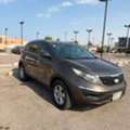 SAR 29000,  Kia Sportage,  2015,  Automatic,  350000 KM,