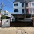 THB 100000,  40 Sq. Feet,  HR 10323 3-story Townhome For Rent, Ratchada Niwet, Intersection 4, Near MRT
