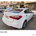 SAR 20000,  Kia Cerato,  2015,  Automatic,  000000 KM,    &ndash;  Transmission 20000 SAR