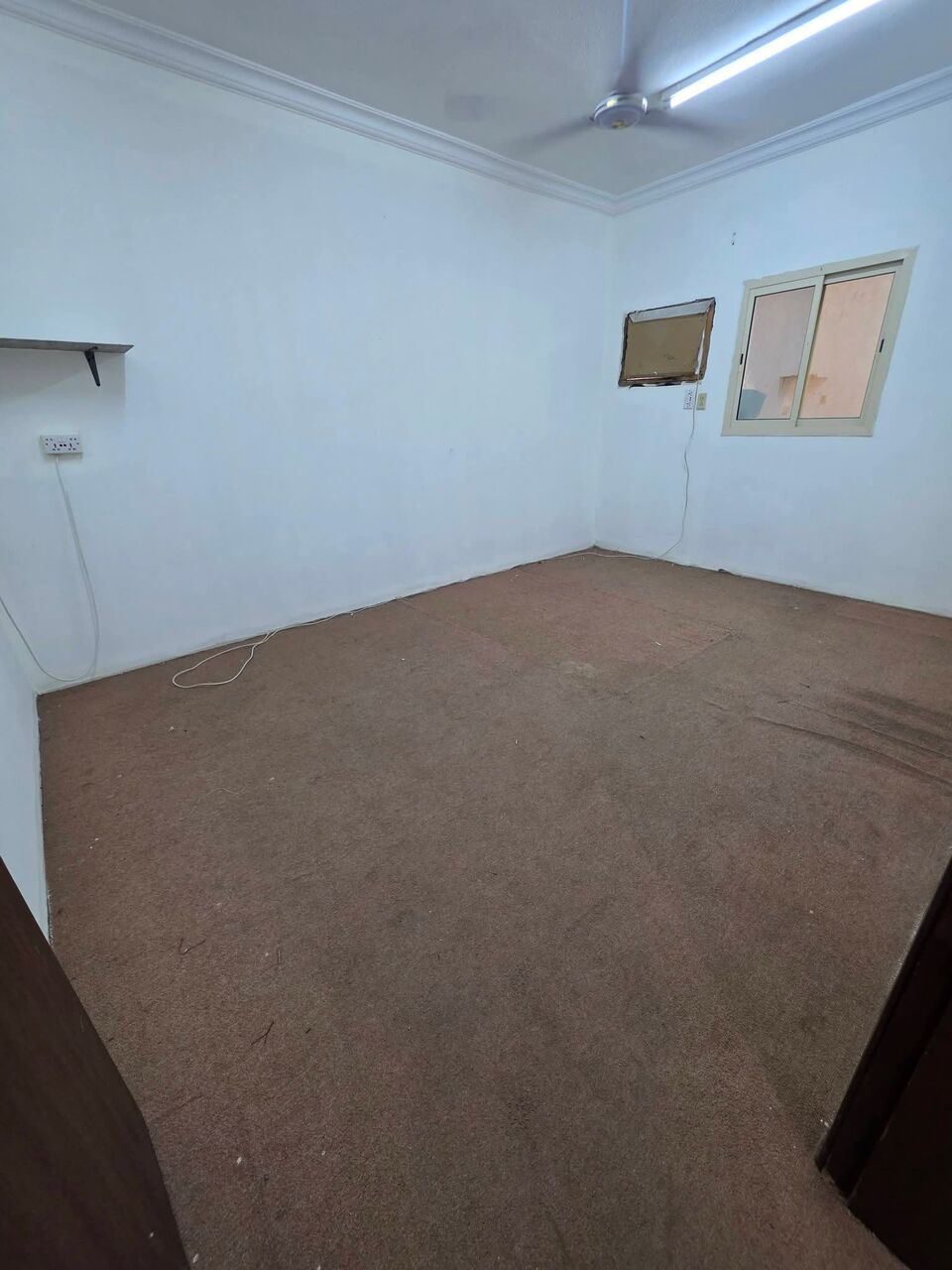 Khobar, Apartments, Flats, Houses & Villas, 1 BR,  🏡ONLY SAR 1,250/MONTH | AFFORDABLE & WELL-LOCATED 1-BEDROOM FAMILY APARTMENT | UTILITIES