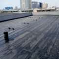 Water Proofing Services | Epoxy | Polyurea | Foam Spray | Thermal Insulation | EPDM |