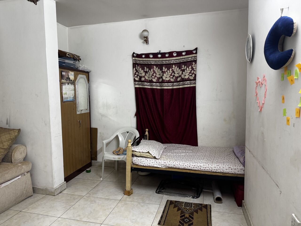 Hara, Rooms for Rent, SAR 1000/month,  SAR 1000/month,  Rooms Available For Rent &ndash; Immediate Availability Indian Only