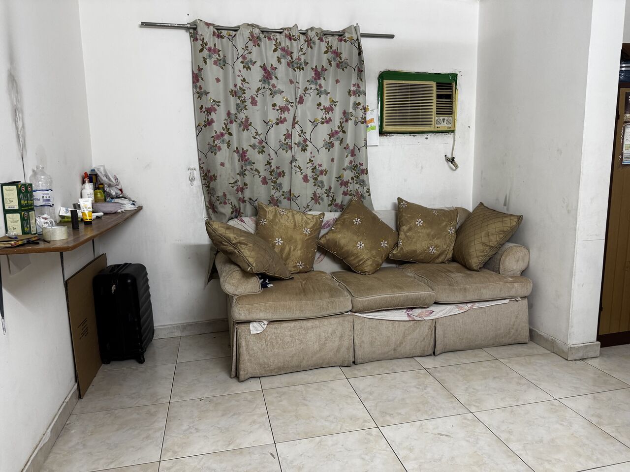 Hara, Rooms for Rent, SAR 1000/month,  SAR 1000/month,  Rooms Available For Rent &ndash; Immediate Availability Indian Only