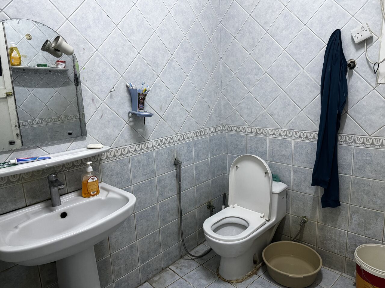 Hara, Rooms for Rent, SAR 1000/month,  SAR 1000/month,  Rooms Available For Rent &ndash; Immediate Availability Indian Only