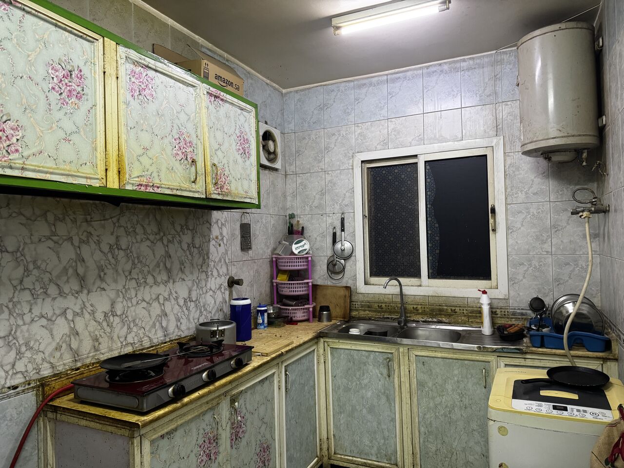 Hara, Rooms for Rent, SAR 1000/month,  SAR 1000/month,  Rooms Available For Rent &ndash; Immediate Availability Indian Only