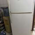 SAR 600,  Fridge