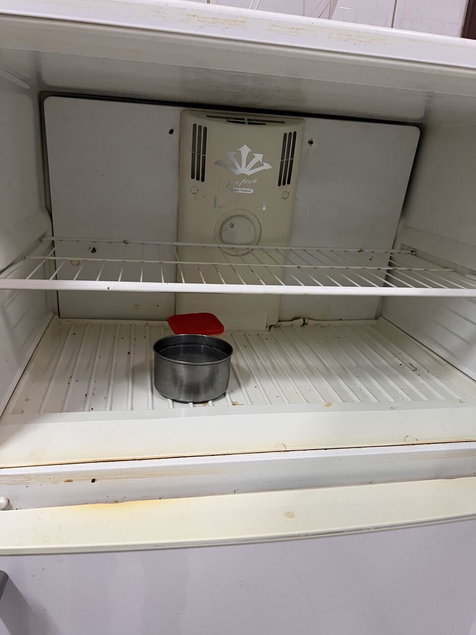 Riyadh, Appliances, SAR 600,  Fridge
