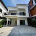 THB 38000,  53 Sq. Feet,  HR 10320 For Rent, Newly Built House For Sale, Sukhumvit 93 (Soi Phueng Mee 29), Near