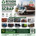 Riyadh Scrap Solutions