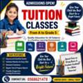 Junior Brains Academy