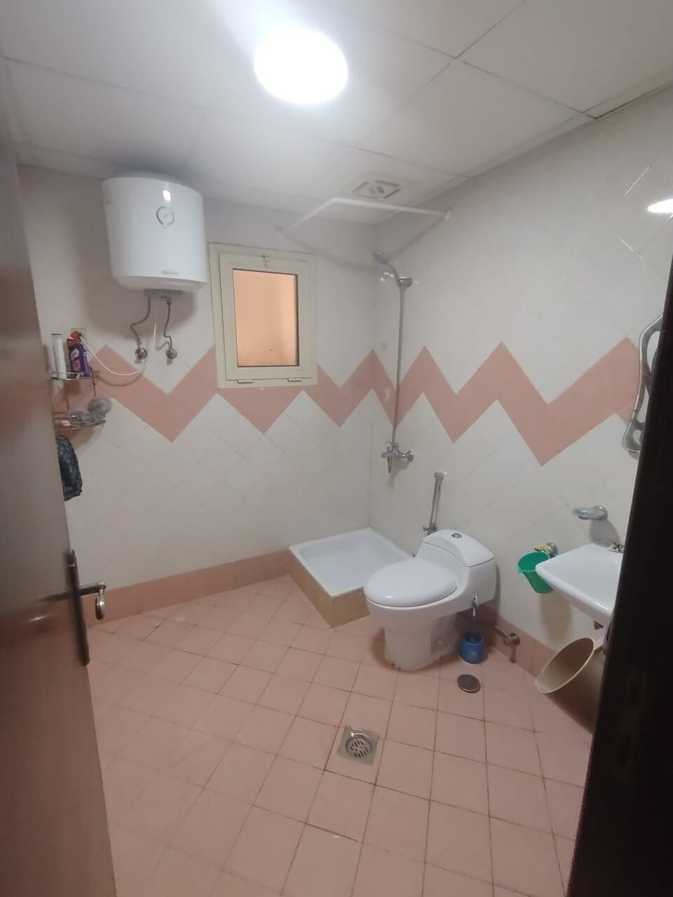 Jubail, Rooms for Rent, SAR 1200/month,  Fully Furnished Room For Rent &ndash; SAR 1,200 |Electricity 30%