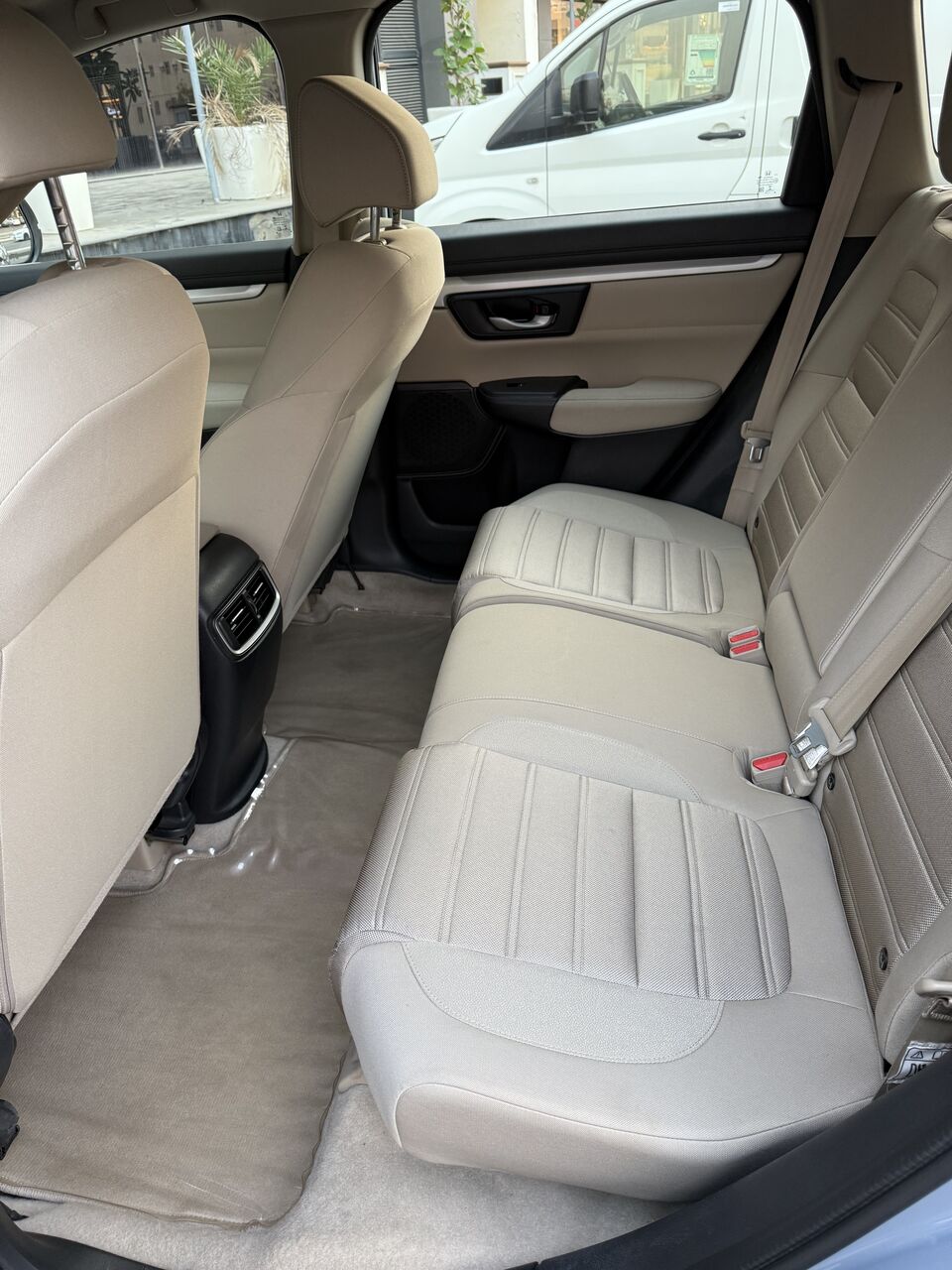 Jeddah, Vehicles, Cars & Trucks , SAR 85000,  Honda CR-V,  2022,  Automatic,  98500 KM,  US Made - Honda Maintained - Very Good Condition - Single Hand Usage