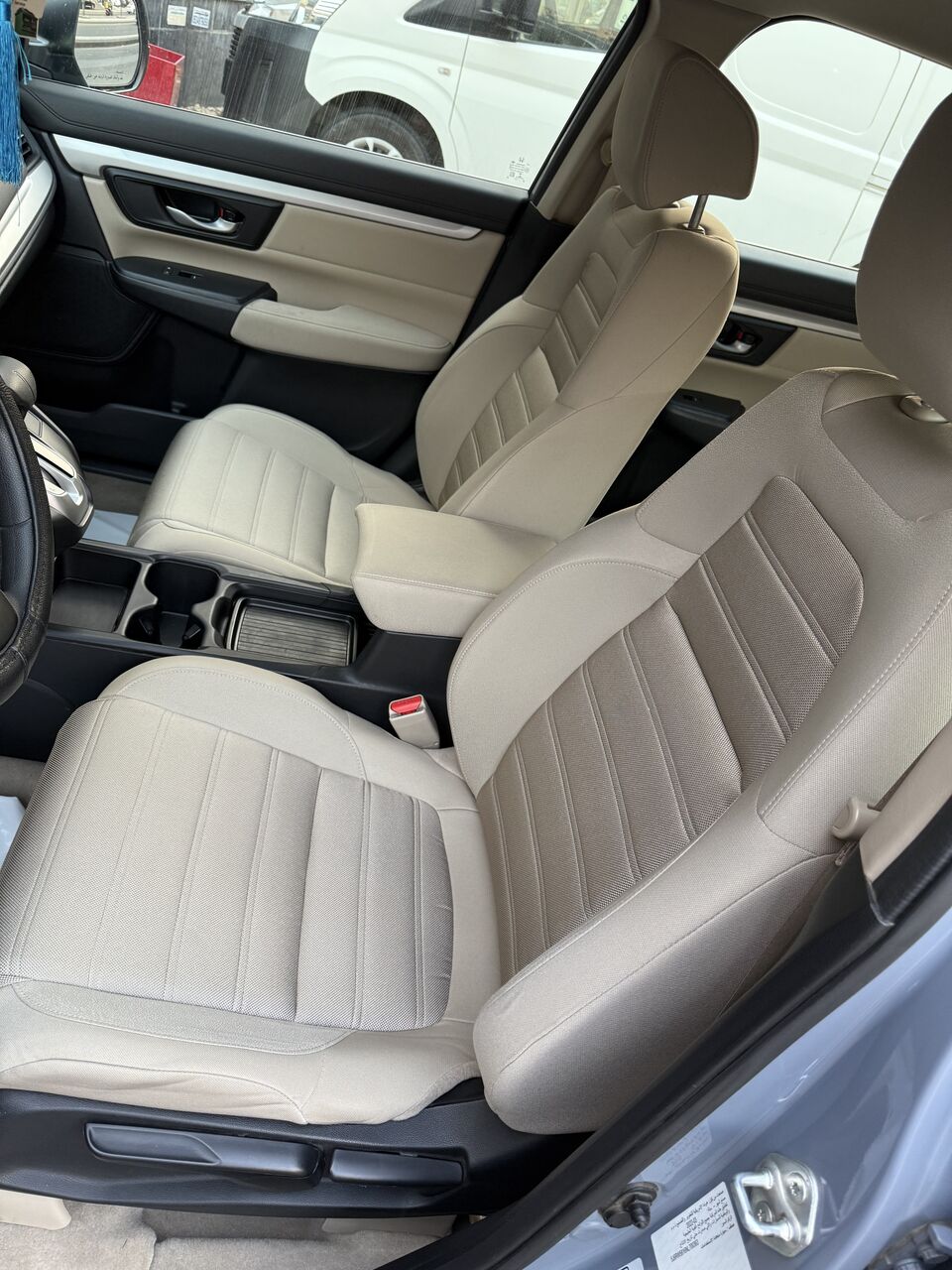 Jeddah, Vehicles, Cars & Trucks , SAR 85000,  Honda CR-V,  2022,  Automatic,  98500 KM,  US Made - Honda Maintained - Very Good Condition - Single Hand Usage