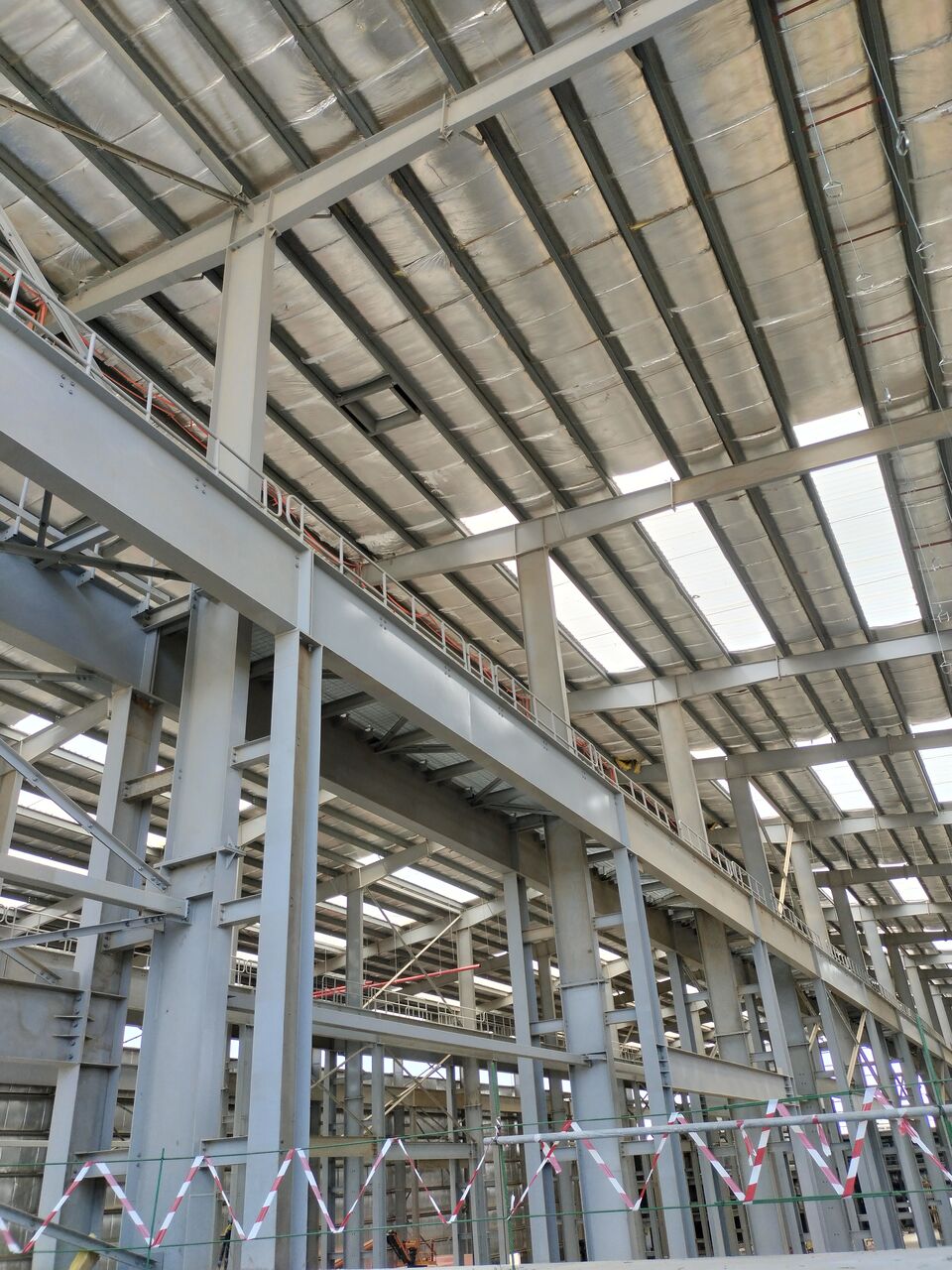 Yanbu, Job Seekers, Sheet Metal Fitters/ Insulation Installation