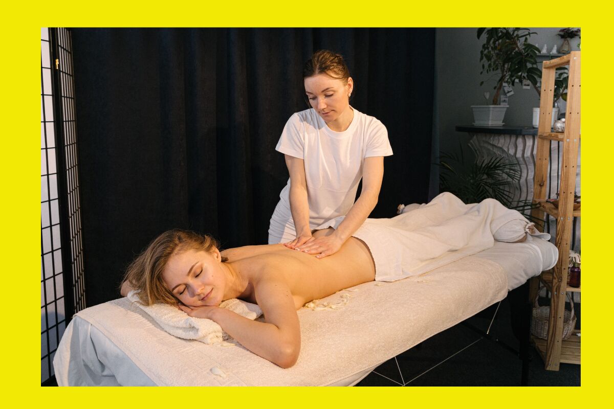 New Delhi, Health & Beauty Items, INR 5000,  Russian Spa Mahipalpur
