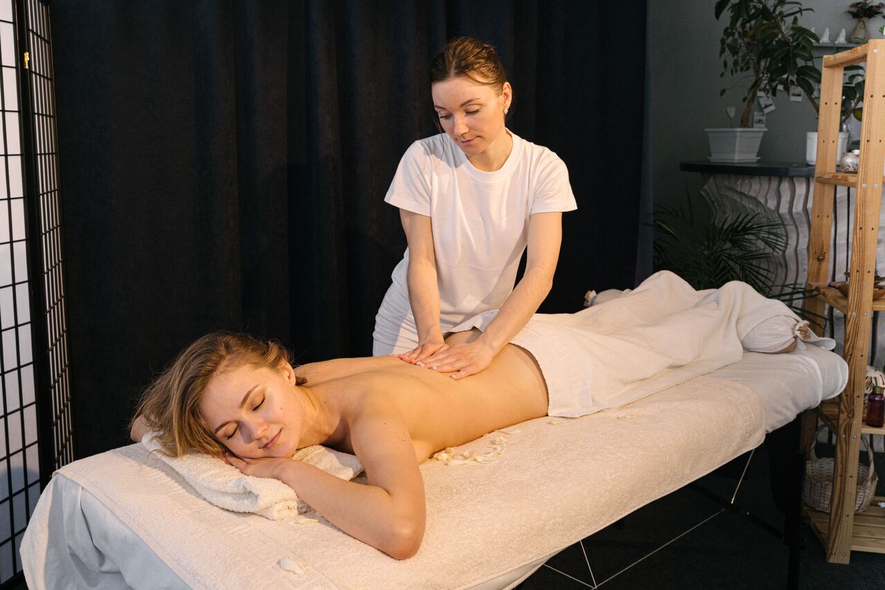 New Delhi, Health & Beauty Items, INR 5000,  Russian Spa Mahipalpur