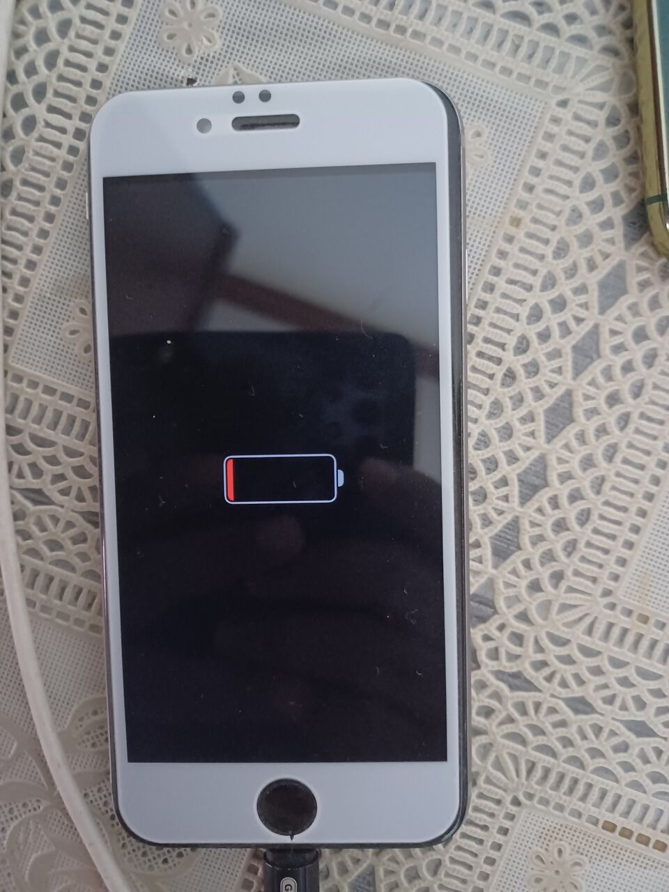 Hofuf, Mobile Phones, SAR 500,  Apple IPhone 6, 16 GB, Available For Sale In Hofuf