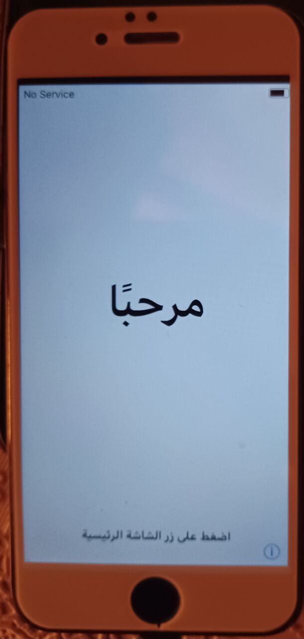 Hofuf, Mobile Phones, SAR 500,  Apple IPhone 6, 16 GB, Available For Sale In Hofuf
