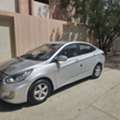 SAR 18500,  Hyundai Accent,  2014,  Automatic,  320 KM,   , 300k Mileage.  18500 SAR.